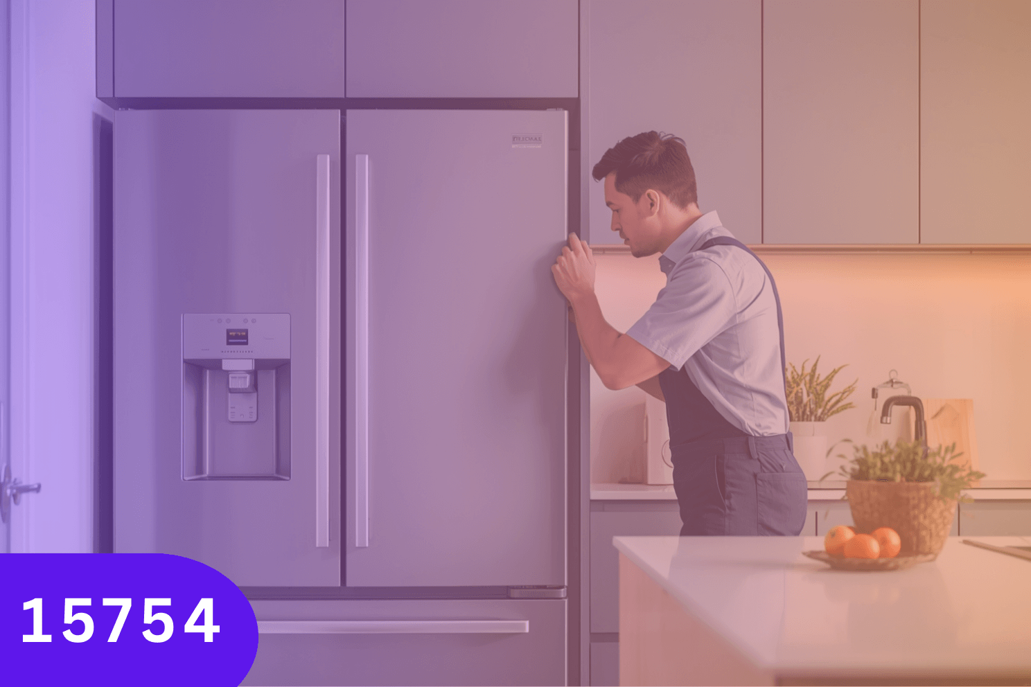 صيانة ثلاجة كريازي