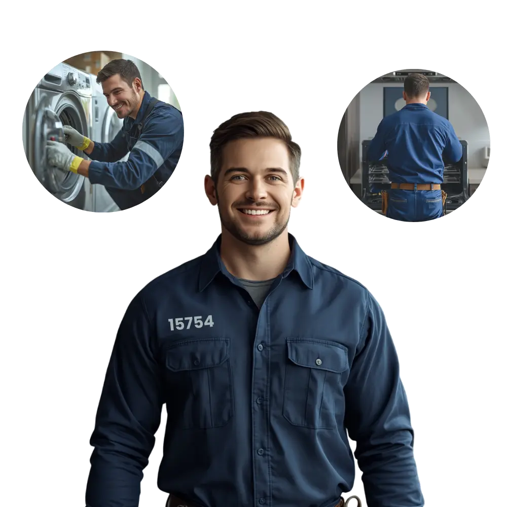 صيانة كريازي